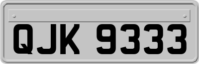 QJK9333
