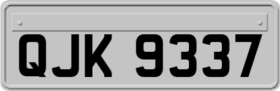 QJK9337