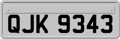 QJK9343