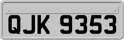 QJK9353