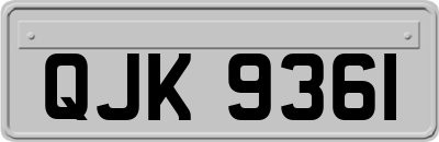 QJK9361
