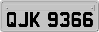 QJK9366