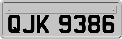 QJK9386