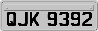 QJK9392