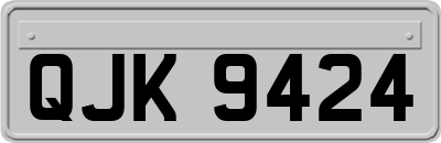 QJK9424