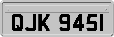 QJK9451