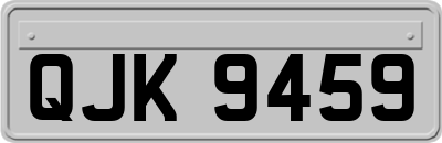 QJK9459