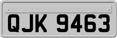 QJK9463