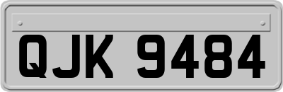 QJK9484