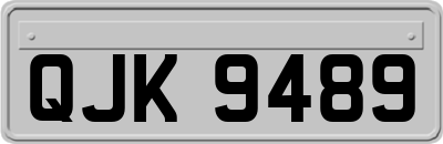 QJK9489