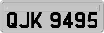 QJK9495