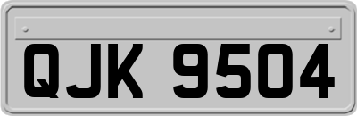 QJK9504