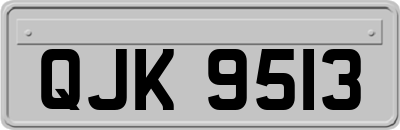 QJK9513
