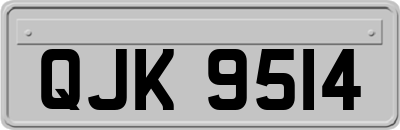 QJK9514