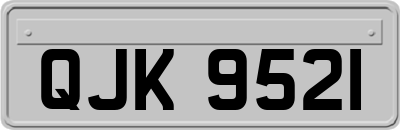 QJK9521