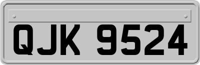 QJK9524