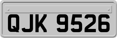 QJK9526