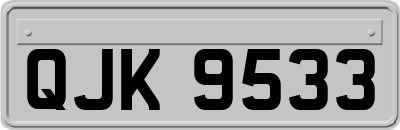 QJK9533