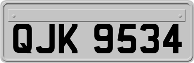 QJK9534