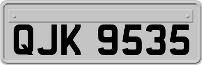 QJK9535