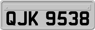 QJK9538