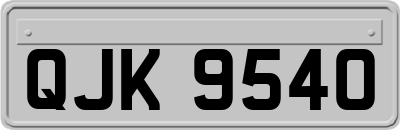 QJK9540