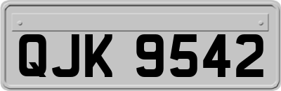 QJK9542