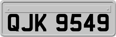 QJK9549