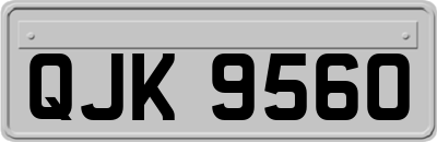 QJK9560