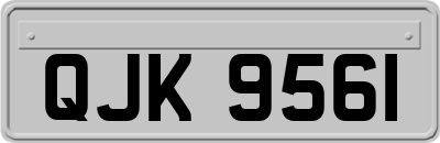 QJK9561