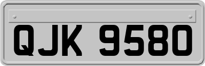 QJK9580
