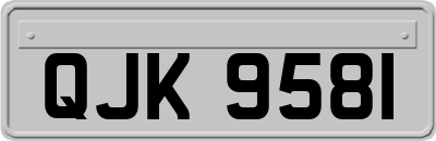 QJK9581