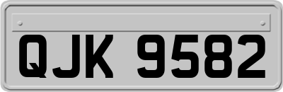 QJK9582