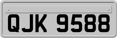 QJK9588