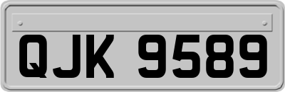 QJK9589