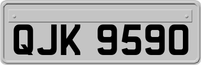 QJK9590
