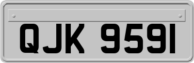 QJK9591