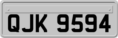 QJK9594