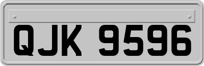 QJK9596