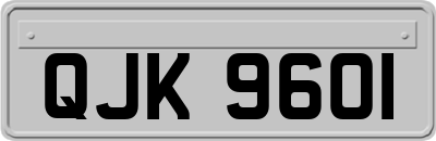 QJK9601