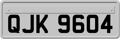 QJK9604