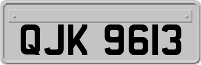 QJK9613