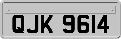 QJK9614