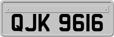QJK9616