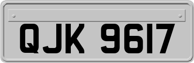 QJK9617