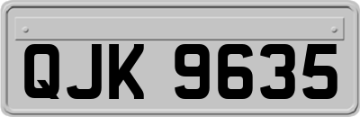 QJK9635