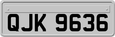 QJK9636