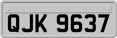 QJK9637