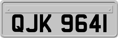 QJK9641