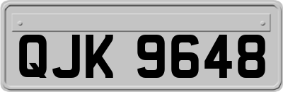 QJK9648